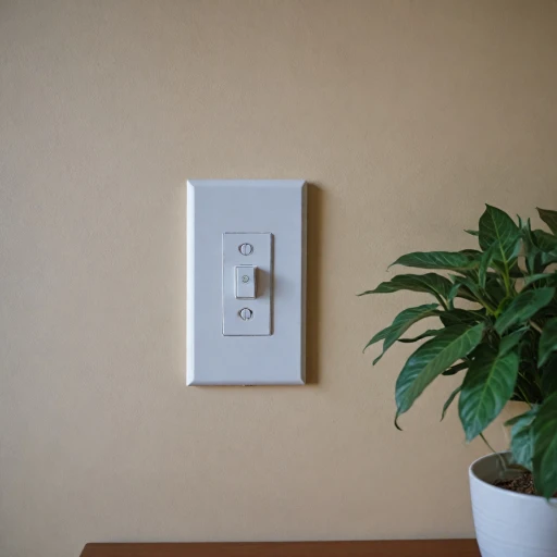 Enhancing Your Smart Home with a Toggle Switch Cover