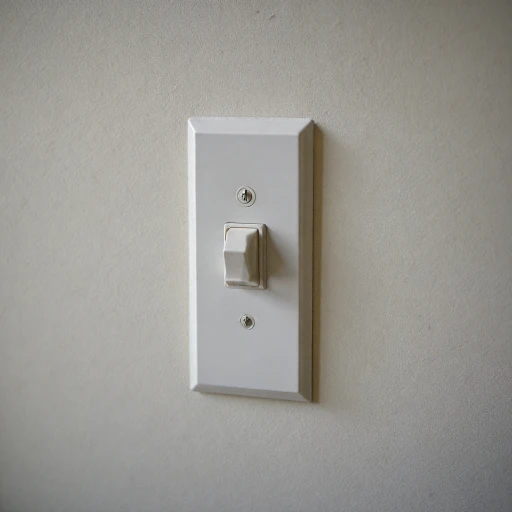 Understanding the Role of Three-Way Toggle Switches in Smart Lighting