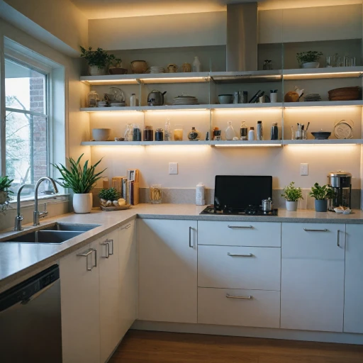 Enhancing Your Smart Lighting with LED Strip Connectors