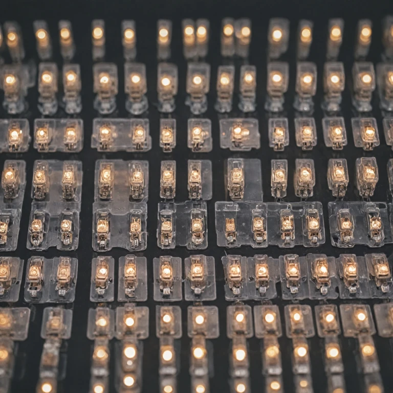 Enhancing Your LED Experience: Understanding Connectors for LED Lights