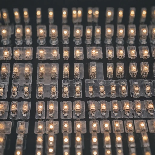 Enhancing Your LED Experience: Understanding Connectors for LED Lights