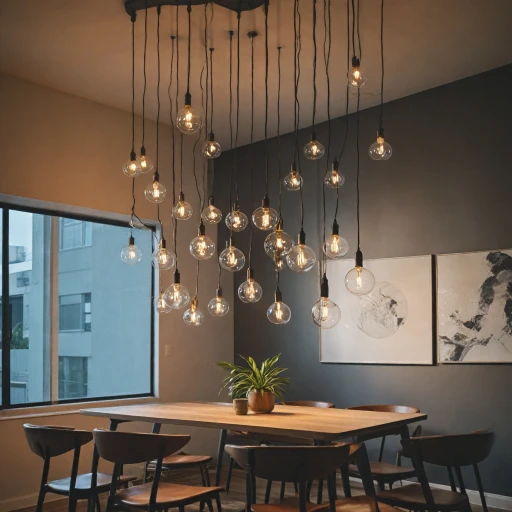 Enhancing Your Smart Lighting Setup with LED Connectors