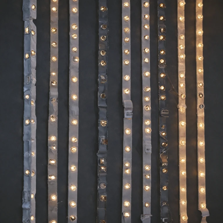 Understanding LED Strip Light Connectors: A Guide for Smart Lighting Enthusiasts