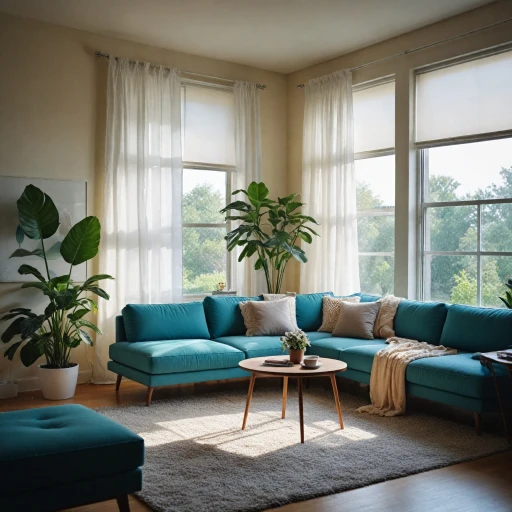 Finding the Perfect Illumination: A Guide to Smart Lighting