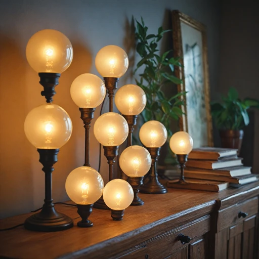 Understanding the Benefits of E12 LED Globe Lights