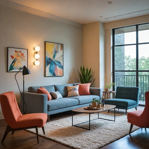 Illuminate Your Space with Stylish Smart Bulbs