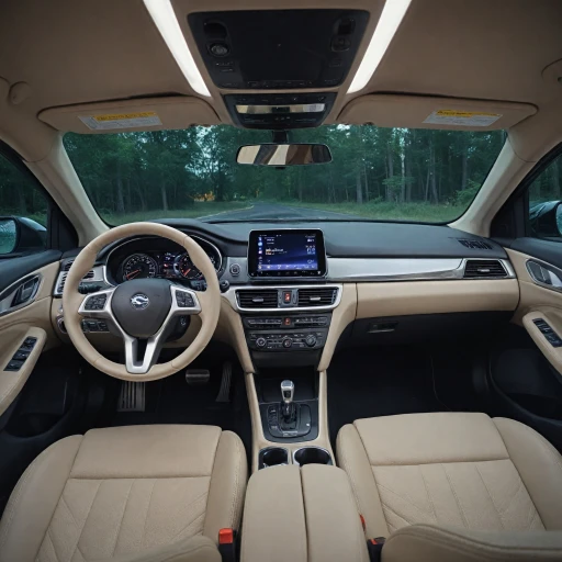 Enhance Your Ride with LED Light Strips for Cars
