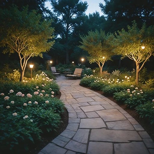 Enhancing Your Outdoor Space with Low Voltage Path Lighting