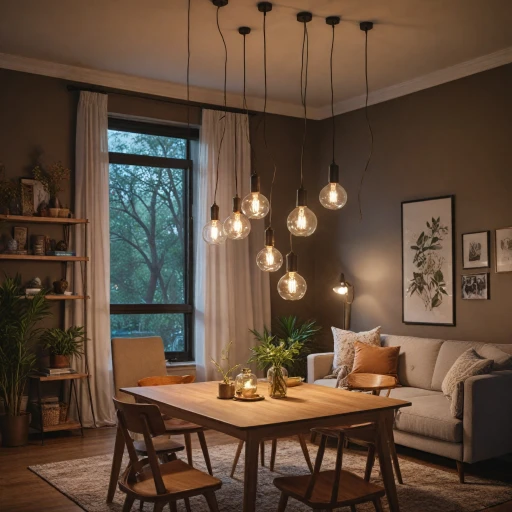 Understanding the Versatility of E12 Lamps in Smart Lighting