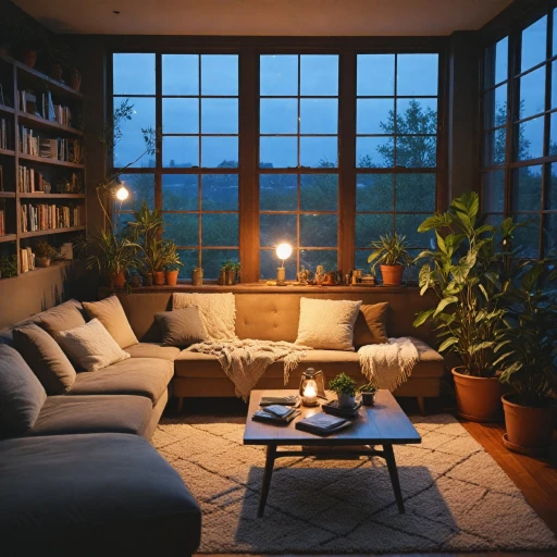 Enhancing Home Ambiance with Dusk to Dawn Light Bulbs