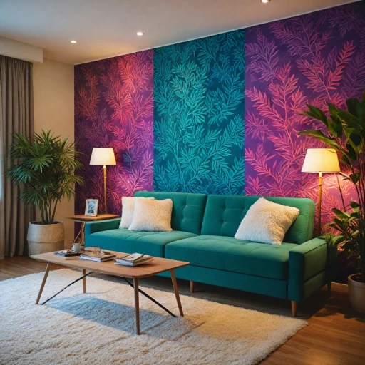 Enhance Your Space with LED-Illuminated Wall Art