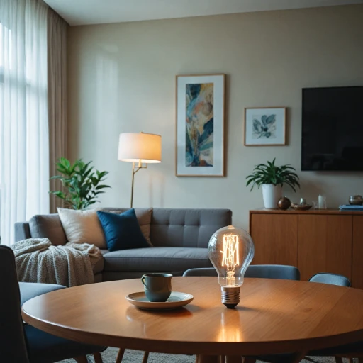 Understanding the Medium Base Light Bulb in Smart Lighting