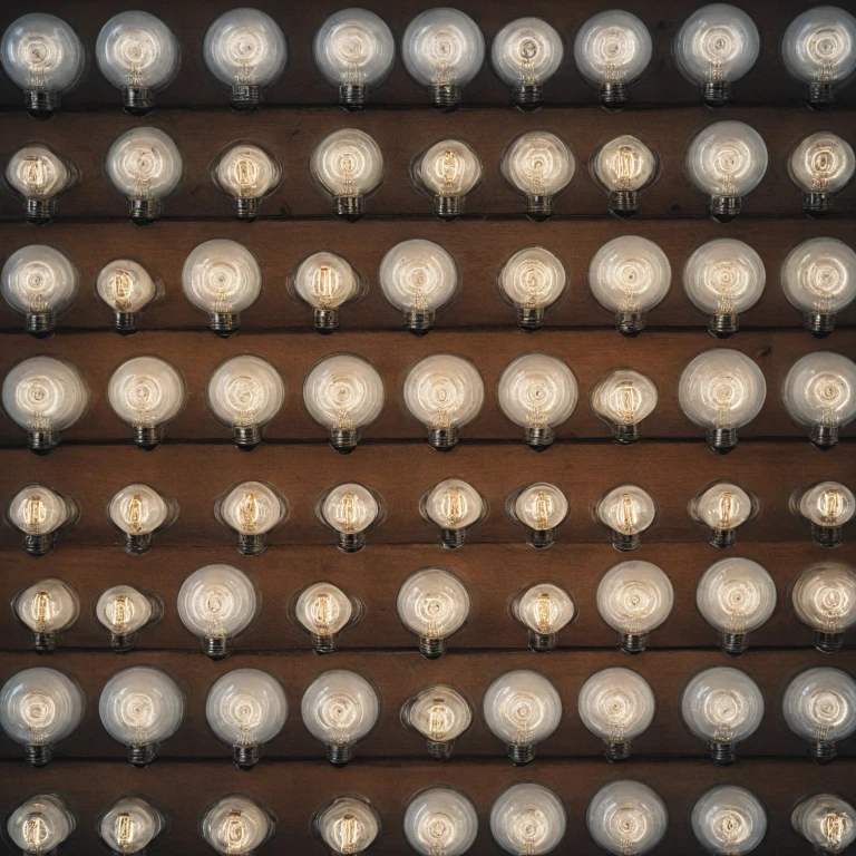 Choosing the Right Bulbs for Your Flood Lights