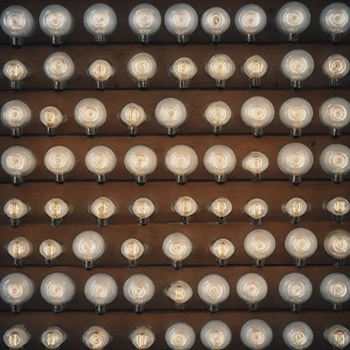 Choosing the Right Bulbs for Your Flood Lights