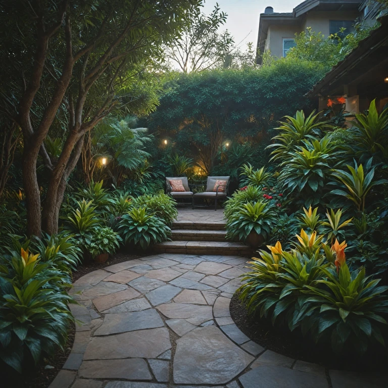 Enhance Your Outdoor Space with LED Strip Lighting
