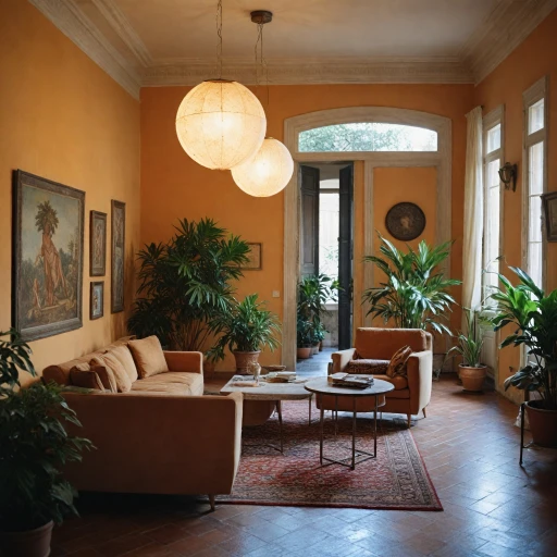 Enhancing Your Space with a Globe Light Fixture