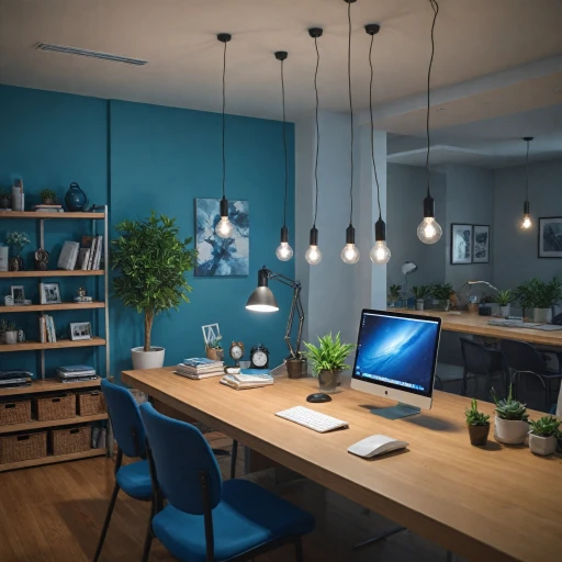 Understanding LED Blue Non-Heat Light: A Smart Lighting Revolution