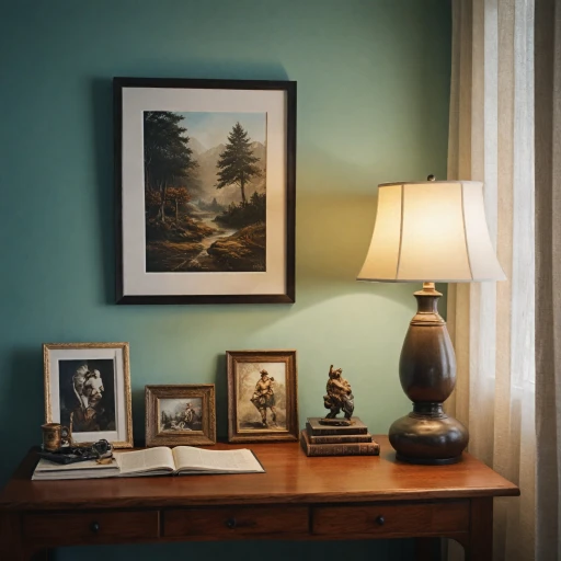 Illuminate Your Space with the Perfect Lamp Kit