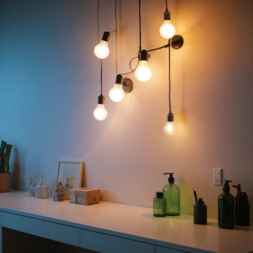 Mastering LED Control for Smart Lighting