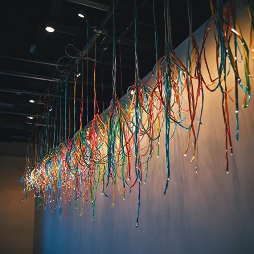 Understanding the Role of DMX Lighting Cables in Smart Lighting Systems