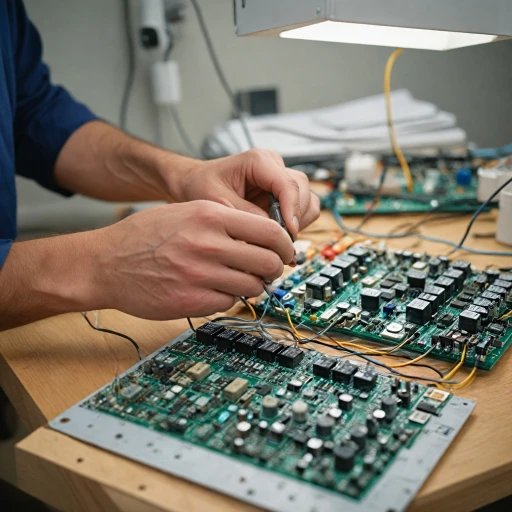 Understanding the Essentials of Replacing an LED Driver in Smart Lighting