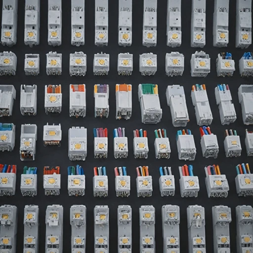Understanding the Essentials of LED Strip Connectors
