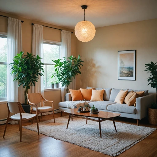 Enhancing Home Ambiance with LED Lighting: Zoned Timers and Daylight Control