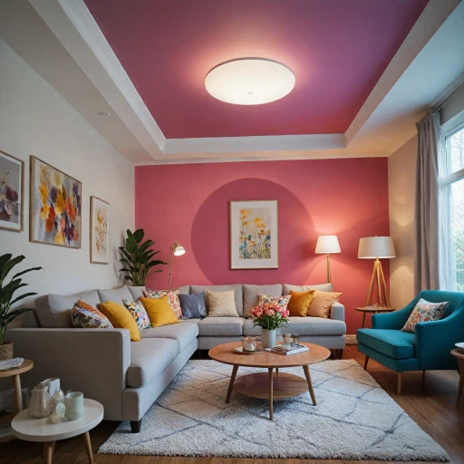 Enhancing Your Home with Hue Ceiling Lights
