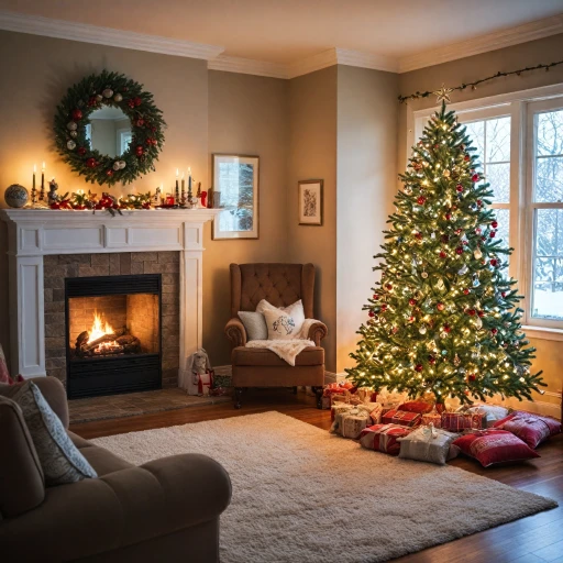 Enhance Your Holiday Decor with Remote-Controlled Christmas Lights