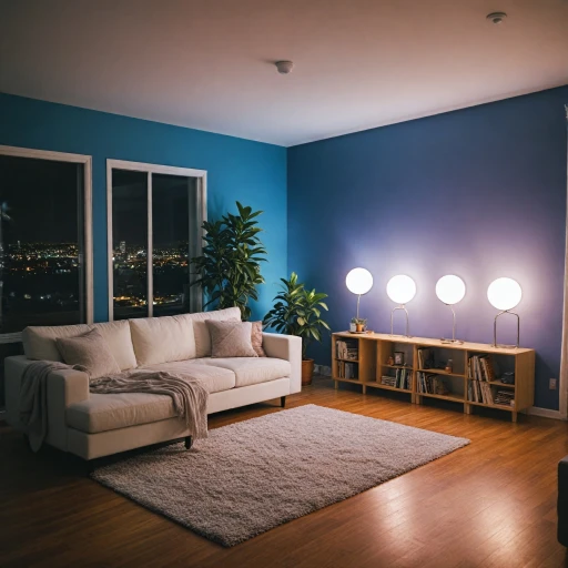 Exploring the World of Remote-Controlled LED Lights