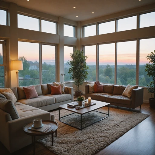 Enhancing Home Ambiance with Remote Light Controls