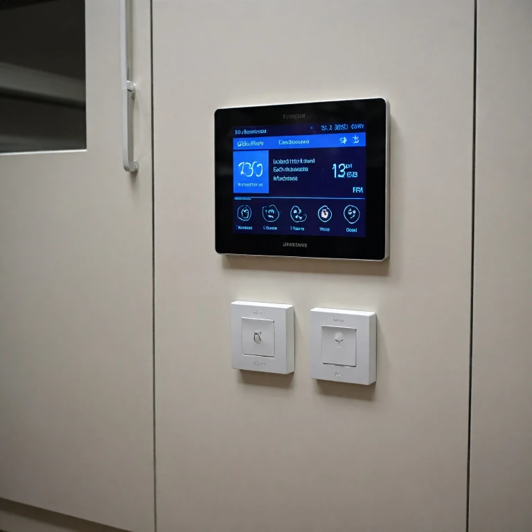 Understanding the Benefits of a Smart Electrical Panel