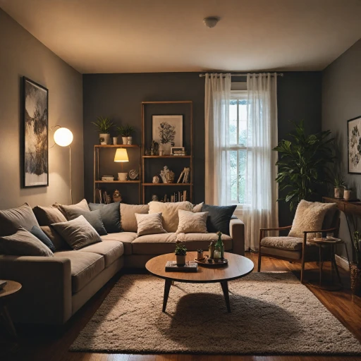 Enhancing Your Home with a Dimmer Switch for LED Lights