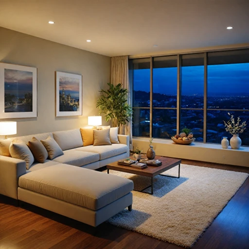Effortless Illumination: Mastering Remote Control with Smart Lighting