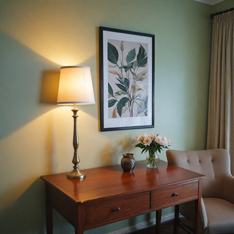 Enhancing Your Space with Wireless Wall Sconces