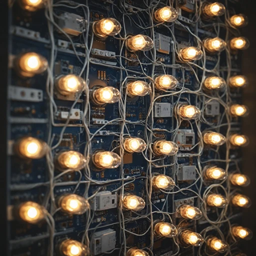 Understanding the Essentials of LED Power Supply in Smart Lighting