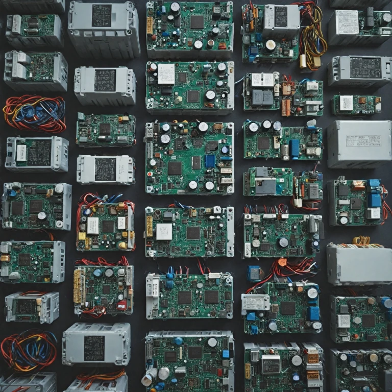 Understanding the Essentials of LED Light Power Supply