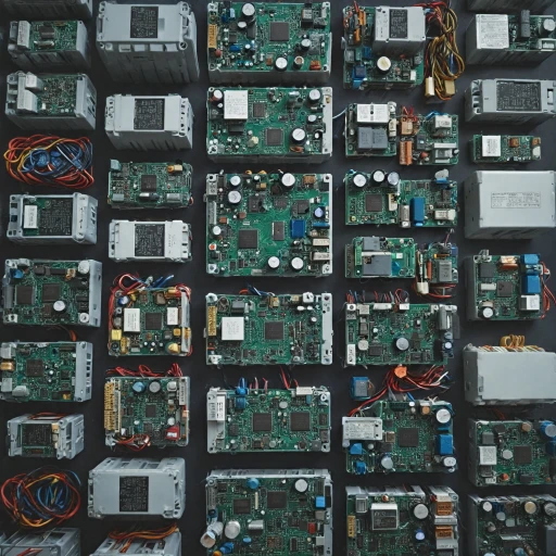 Understanding the Essentials of LED Light Power Supply