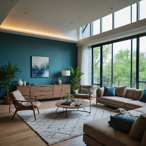 How occupancy sensors enhance smart lighting systems