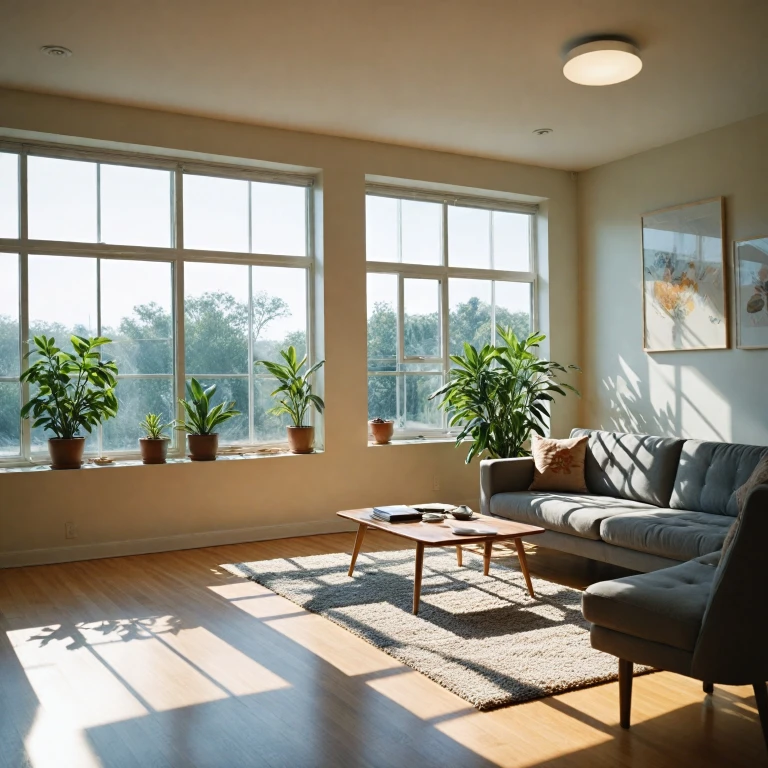 Understanding the Role of Daylight Sensors in Smart Lighting