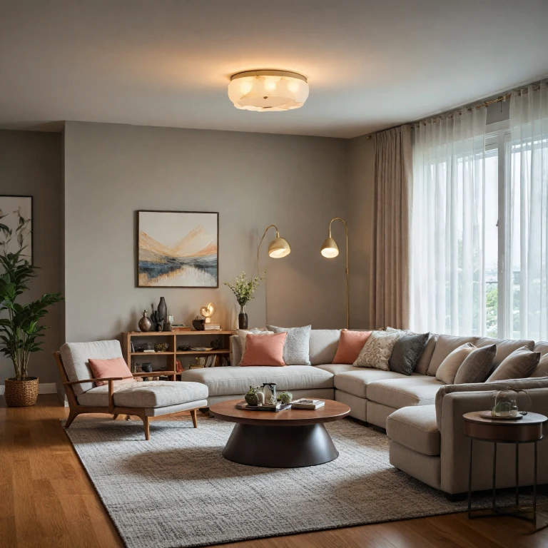 Exploring the Benefits of Intelligent Lighting Controls