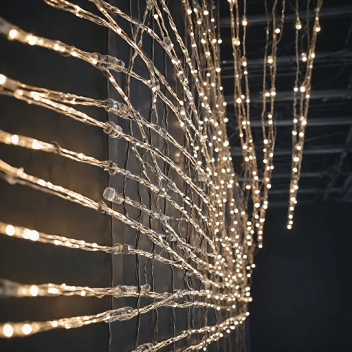 Understanding the Role of LED Light Connectors in Smart Lighting Systems
