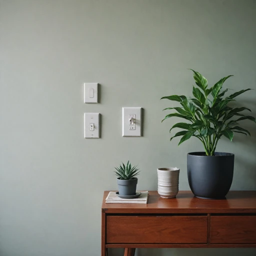 Enhance Your Home with a WiFi-Enabled Light Switch