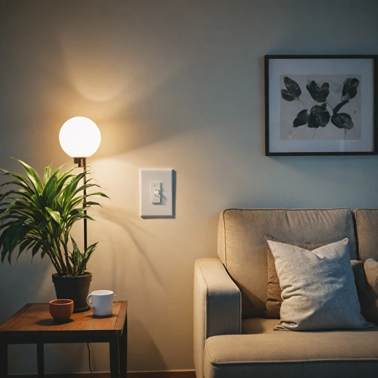 Exploring the Benefits and Challenges of Smart Light Switches