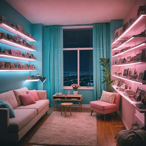 Illuminate Your Space with LED Tape Strip Lights