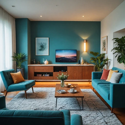 Enhancing Your Home with LED Light Remotes