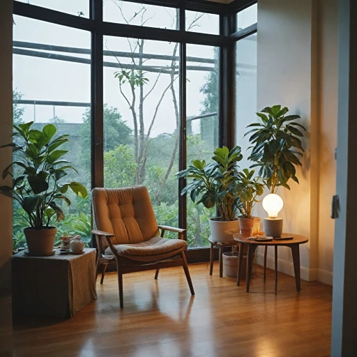 Exploring the Benefits of Rechargeable Light Bulbs