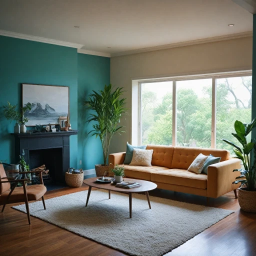 Understanding the Benefits of Hue Sensors in Smart Lighting