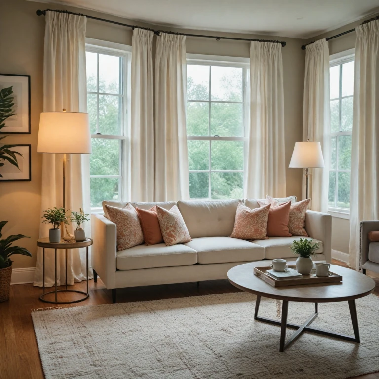 Enhance Your Home with a Voice-Controlled Lamp