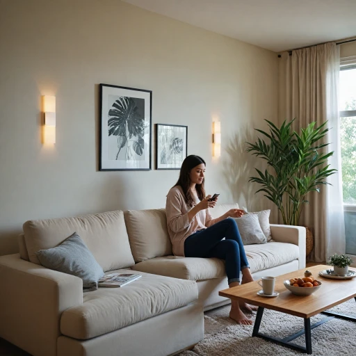Effortless Illumination: Mastering Voice-Controlled Light Switches